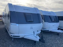 Fahrzeugbild Hobby Excellent Ed. 560 KMFe +ABVERKAUF+ #1