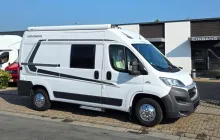 Fahrzeugbild Weinsberg CaraBus 540 MQ #2