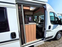 Fahrzeugbild Weinsberg CaraBus 540 MQ #4