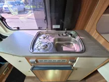 Fahrzeugbild Weinsberg CaraBus 540 MQ #6