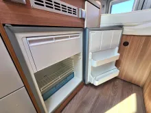 Fahrzeugbild Weinsberg CaraBus 540 MQ #7