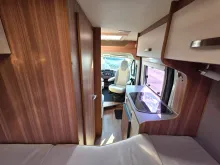 Fahrzeugbild Weinsberg CaraBus 540 MQ #10