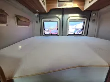 Fahrzeugbild Weinsberg CaraBus 540 MQ #11