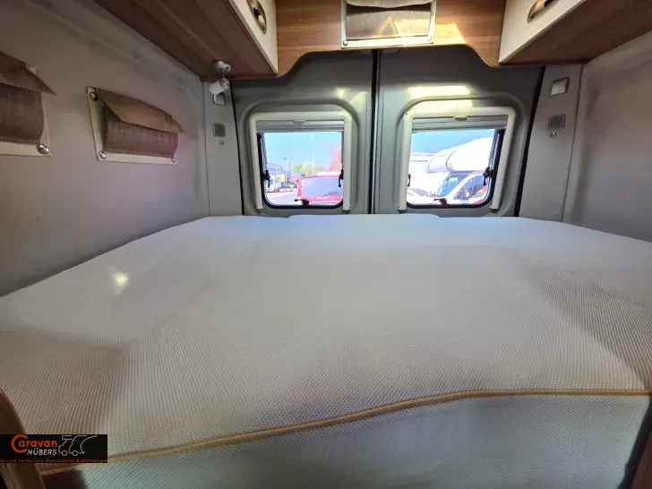 Fahrzeugbild Weinsberg CaraBus 540 MQ #11