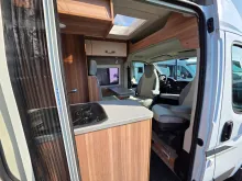 Fahrzeugbild Weinsberg CaraBus 540 MQ #13