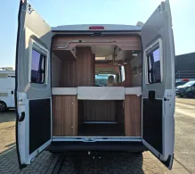 Fahrzeugbild Weinsberg CaraBus 540 MQ #14