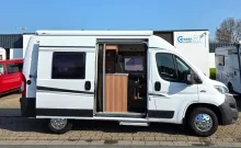 Fahrzeugbild Weinsberg CaraBus 540 MQ #15