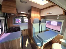 Fahrzeugbild Weinsberg CaraBus 540 MQ #16