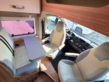 Fahrzeugbild Weinsberg CaraBus 540 MQ #18