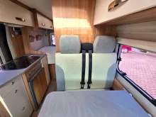 Fahrzeugbild Weinsberg CaraBus 540 MQ #20