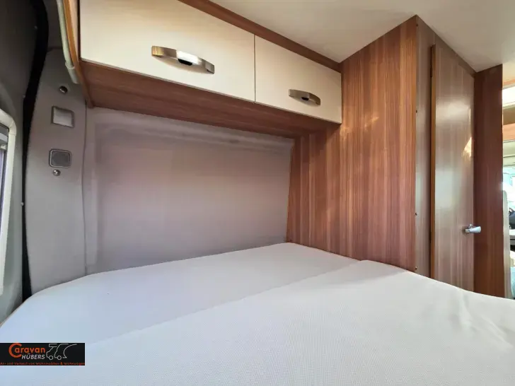 Fahrzeugbild Weinsberg CaraBus 540 MQ #21