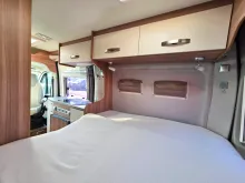 Fahrzeugbild Weinsberg CaraBus 540 MQ #22