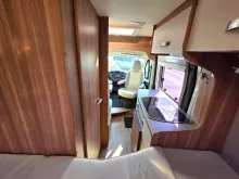 Fahrzeugbild Weinsberg CaraBus 540 MQ #23