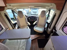 Fahrzeugbild Weinsberg CaraBus 540 MQ #24