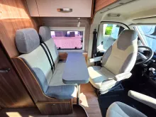 Fahrzeugbild Weinsberg CaraBus 540 MQ #25