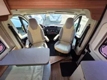 Fahrzeugbild Weinsberg CaraBus 540 MQ #27