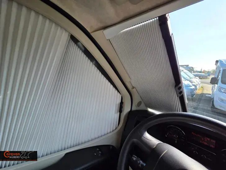 Fahrzeugbild Weinsberg CaraBus 540 MQ #28