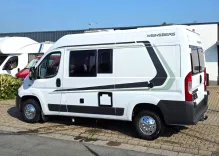 Fahrzeugbild Weinsberg CaraBus 540 MQ #29