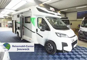 Bild T 699 LF