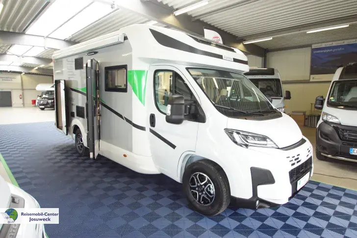 Fahrzeugbild Forster T 699 LF SOFORT VERFÜGBAR #1