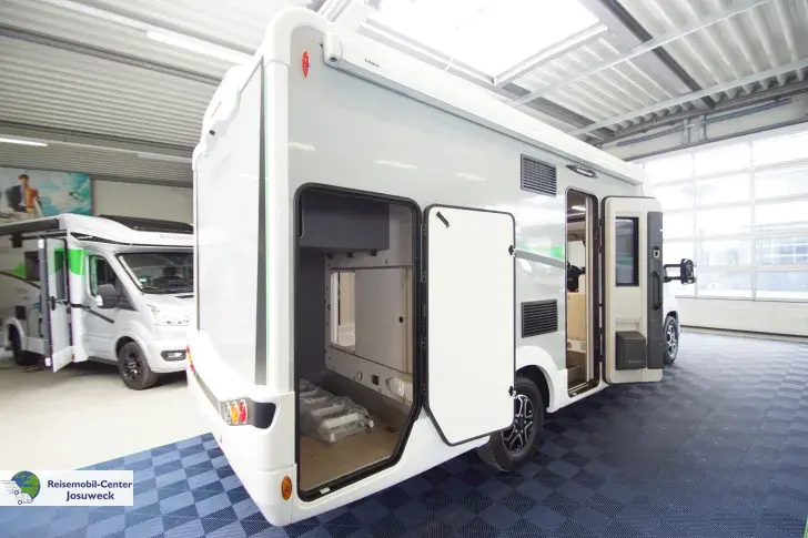 Fahrzeugbild Forster T 699 LF SOFORT VERFÜGBAR #4