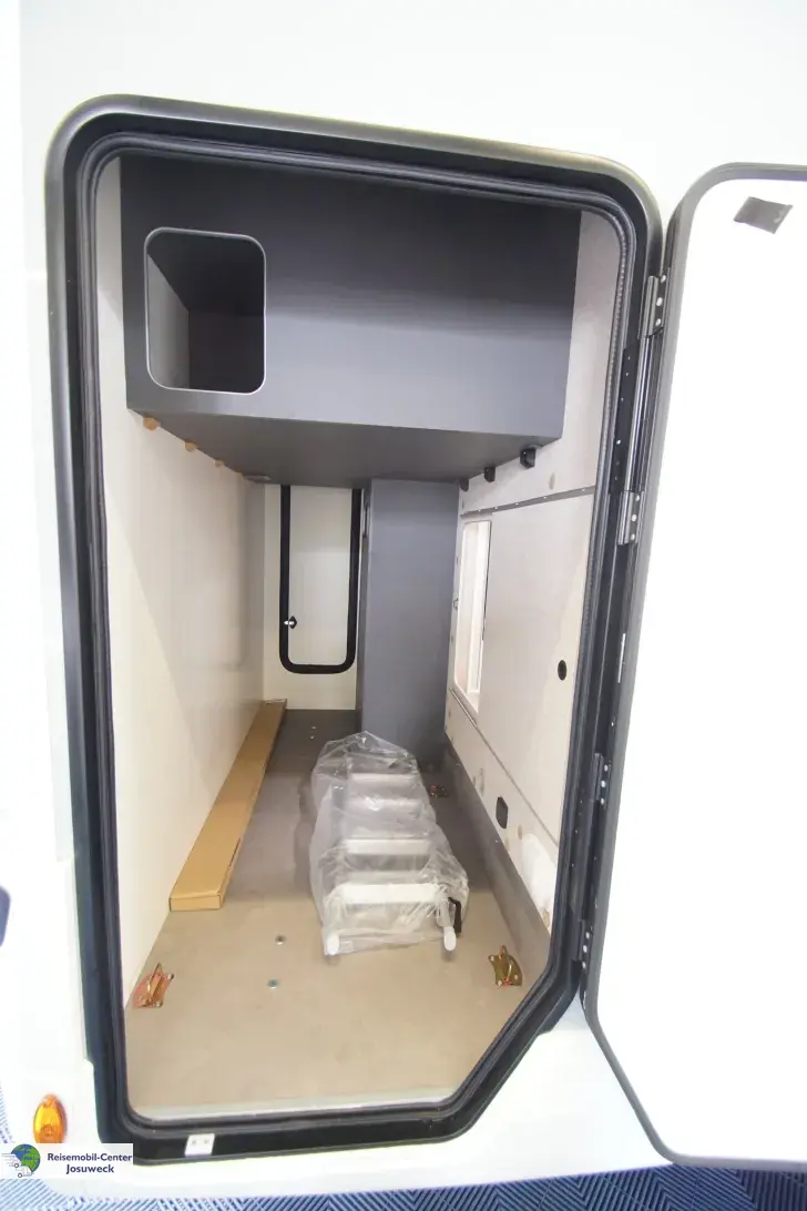 Fahrzeugbild Forster T 699 LF SOFORT VERFÜGBAR #5