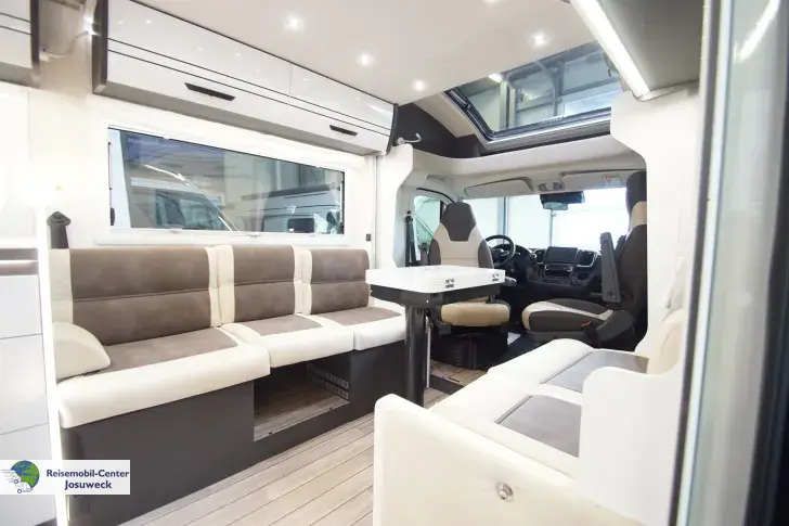 Fahrzeugbild Forster T 699 LF SOFORT VERFÜGBAR #6