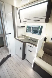 Fahrzeugbild Forster T 699 LF SOFORT VERFÜGBAR #8