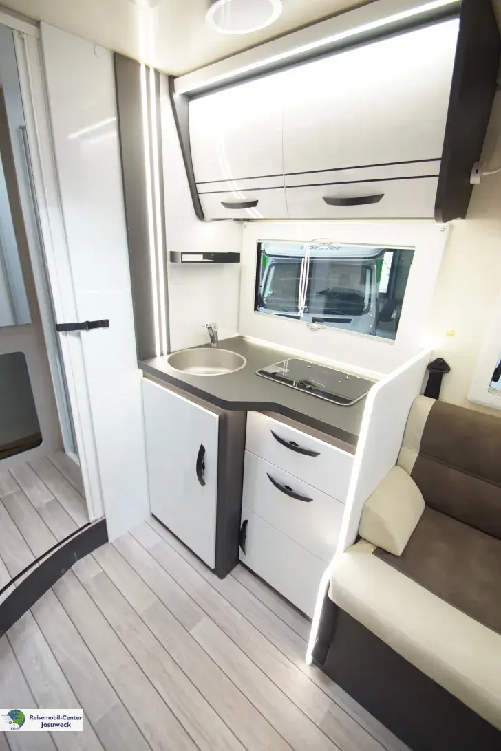 Fahrzeugbild Forster T 699 LF SOFORT VERFÜGBAR #8