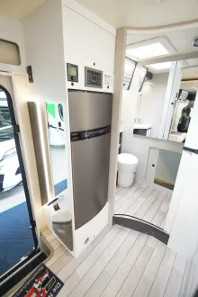 Fahrzeugbild Forster T 699 LF SOFORT VERFÜGBAR #9