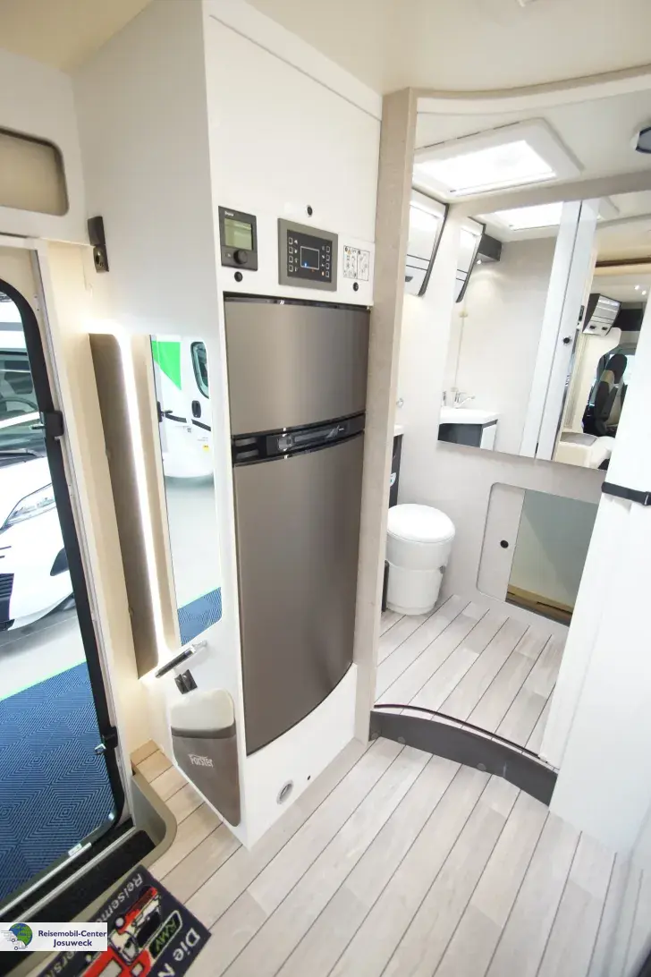 Fahrzeugbild Forster T 699 LF SOFORT VERFÜGBAR #9