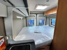 Fahrzeugbild Sunlight Camper Van CLIFF 600 Adventure Edition Verfüg./Sparen Sie 3.115,- € #10