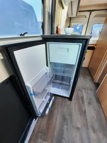Fahrzeugbild Sunlight Camper Van CLIFF 600 Adventure Edition Verfüg./Sparen Sie 3.115,- € #15