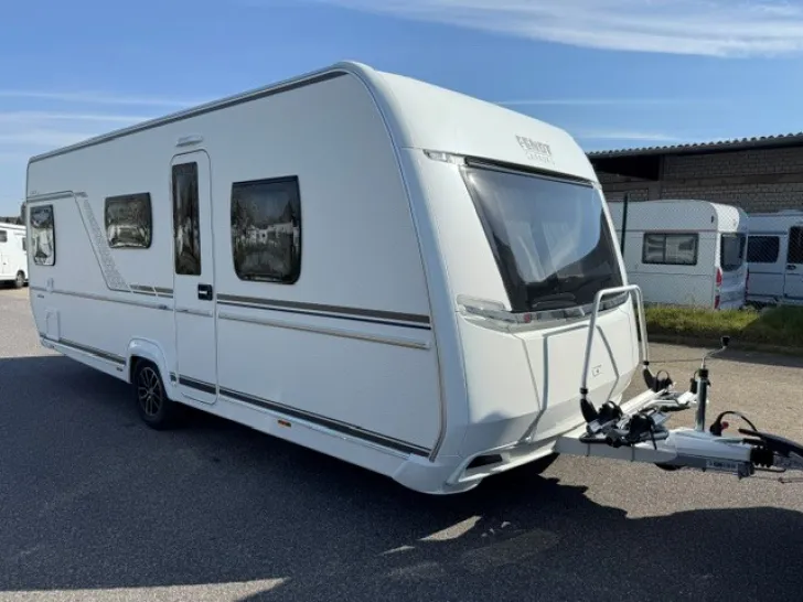 Fahrzeugbild Fendt Apero Activ 560 SKM Mit Klima + Safety Paket #1