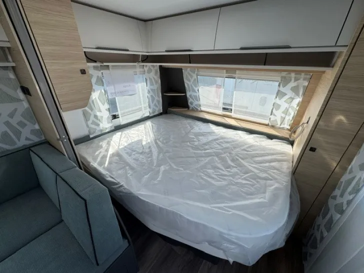 Fahrzeugbild Fendt Apero Activ 560 SKM Mit Klima + Safety Paket #5