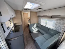 Fahrzeugbild Fendt Apero Activ 560 SKM Mit Klima + Safety Paket #6