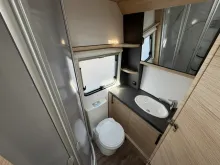 Fahrzeugbild Fendt Apero Activ 560 SKM Mit Klima + Safety Paket #8