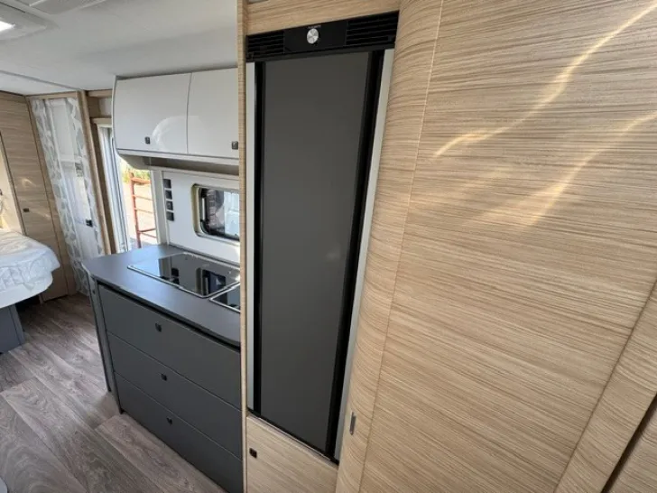 Fahrzeugbild Fendt Apero Activ 560 SKM Mit Klima + Safety Paket #9