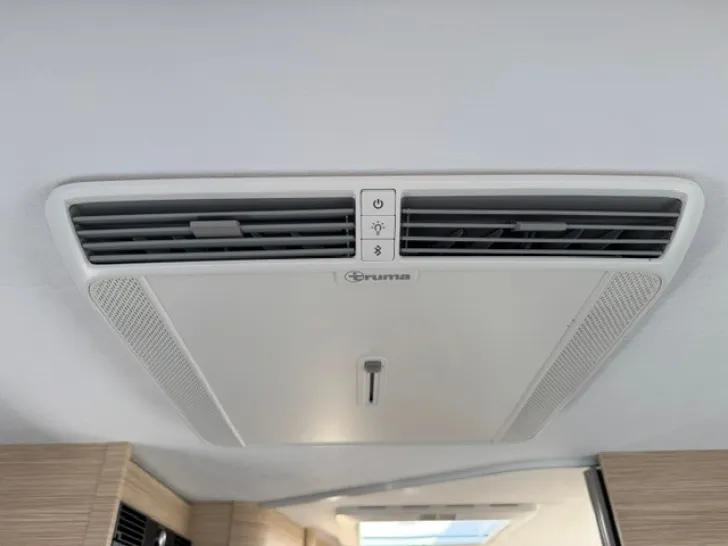 Fahrzeugbild Fendt Apero Activ 560 SKM Mit Klima + Safety Paket #10