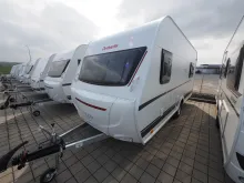 Fahrzeugbild Dethleffs C´Joy 460 LE Active #2