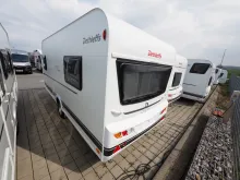 Fahrzeugbild Dethleffs C´Joy 460 LE Active #3