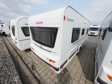 Fahrzeugbild Dethleffs C´Joy 460 LE Active #4