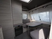 Fahrzeugbild Dethleffs C´Joy 460 LE Active #5