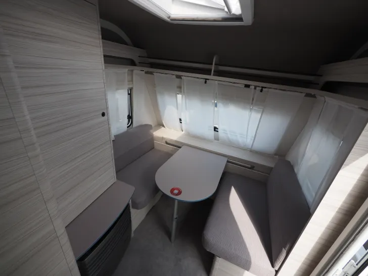 Fahrzeugbild Dethleffs C´Joy 460 LE Active #6