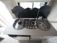 Fahrzeugbild Dethleffs C´Joy 460 LE Active #8