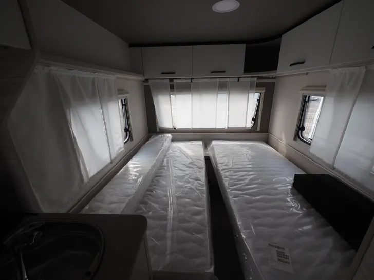 Fahrzeugbild Dethleffs C´Joy 460 LE Active #9