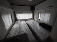 Fahrzeugbild Dethleffs C´Joy 460 LE Active #10