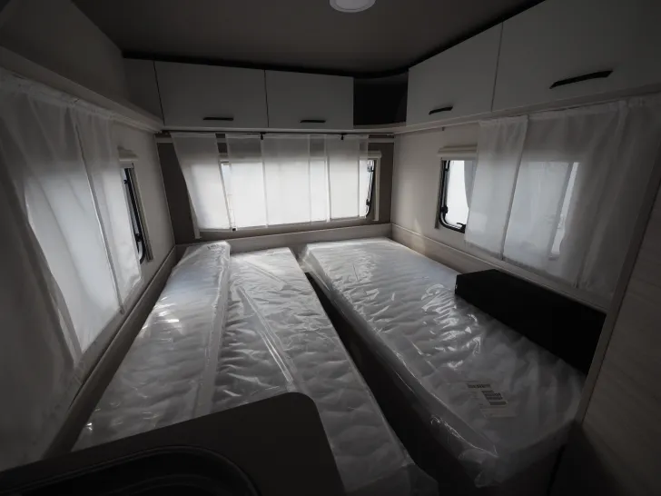 Fahrzeugbild Dethleffs C´Joy 460 LE Active #10