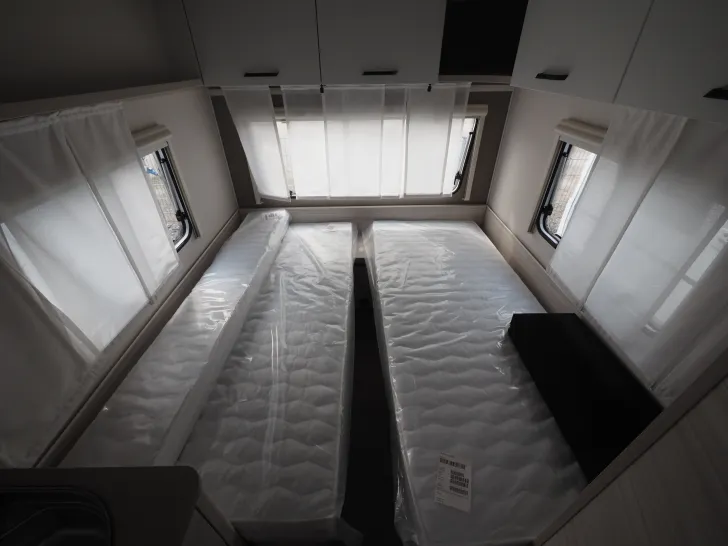 Fahrzeugbild Dethleffs C´Joy 460 LE Active #11