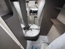 Fahrzeugbild Dethleffs C´Joy 460 LE Active #12